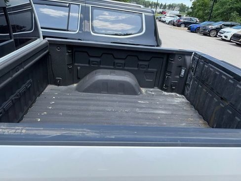 Used 2019 GMC Sierra 1500 Denali w/ Denali Ultimate Package AWD/4WD image 7