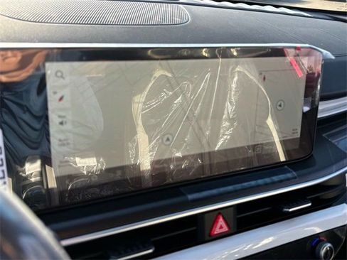 New 2026 Kia K5 GT-Line image 20