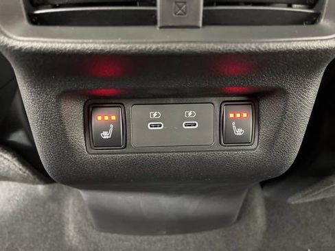 New 2026 Nissan Murano Platinum w/ Cargo Package image 45