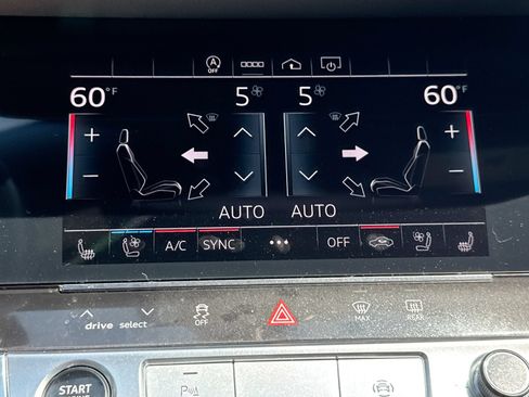 Used 2021 Audi A6 Premium Plus AWD/4WD image 19