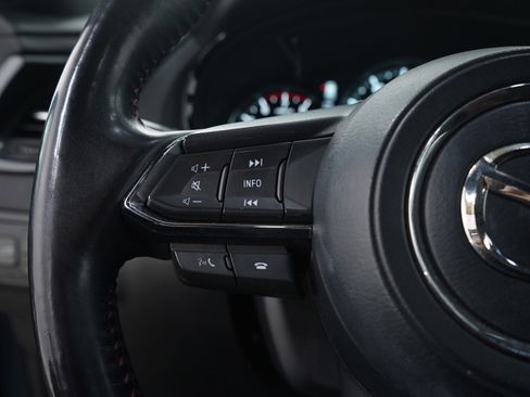 Used 2022 MAZDA CX-9 Carbon Edition image 30