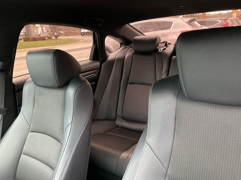 Used 2021 Honda Accord Sport image 24