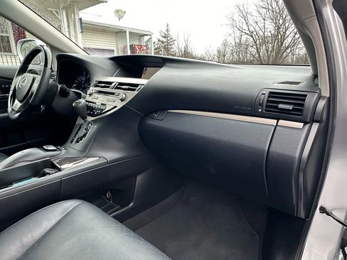 Used 2014 Lexus RX 350 F Sport image 12