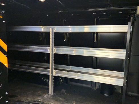 Used 2024 Chevrolet Express 2500 w/ Driver Convenience Package image 23