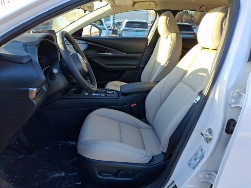 New 2026 MAZDA CX-30 AWD 2.5 S image 11