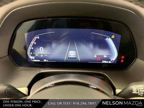 New 2026 MAZDA CX-5 Preferred AWD/4WD image 27