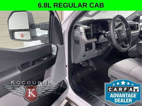 Used 2026 Ford F250 XL w/ XL Chrome Package AWD/4WD image 10