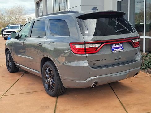 New 2026 Dodge Durango GT image 3