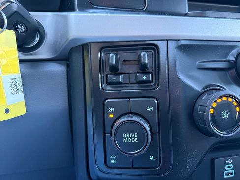 New 2026 Ford F350 XLT w/ 360-Degree Camera Package AWD/4WD image 20