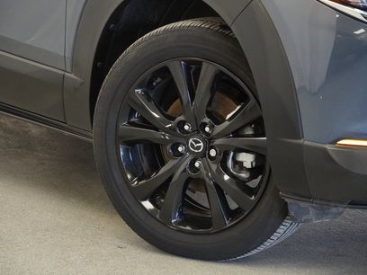 Used 2023 MAZDA CX-30 AWD 2.5 S w/ Preferred Package