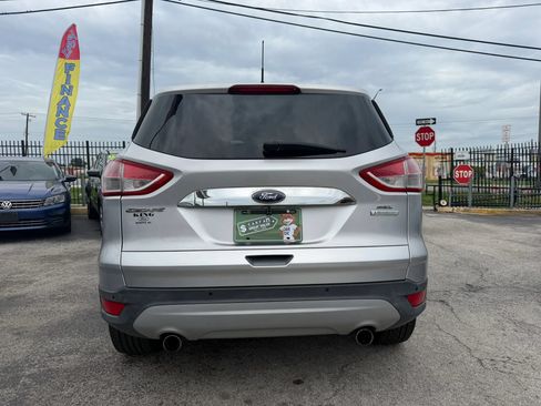 Used 2013 Ford Escape SEL FWD image 4