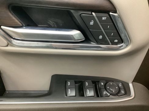 New 2026 GMC Sierra 1500 SLT w/ SLT Premium Plus Package image 16