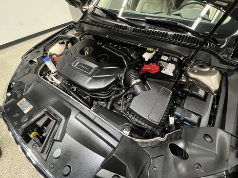 Used 2019 Lincoln MKZ Premiere image 51