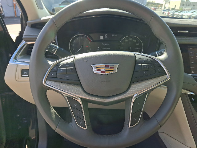 Used 2023 Cadillac XT5 Premium Luxury AWD/4WD image 24