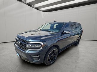 Used 2022 Ford Expedition Max Limited video 1
