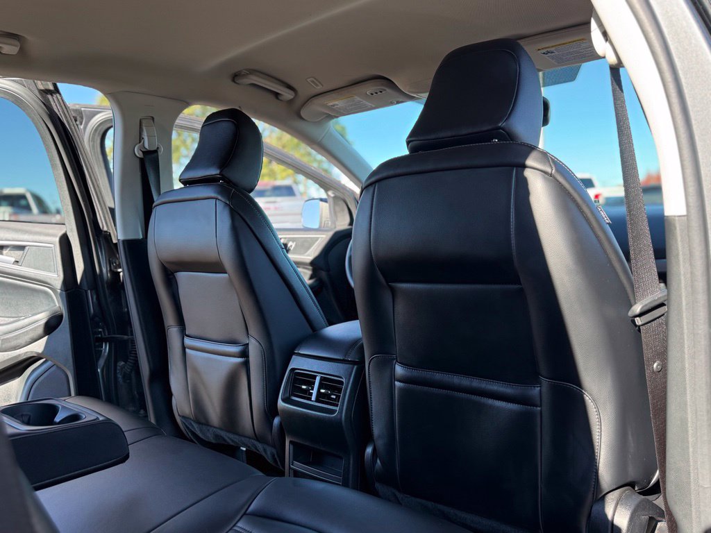 Used 2024 Ford Edge SEL w/ Convenience Package AWD/4WD image 15