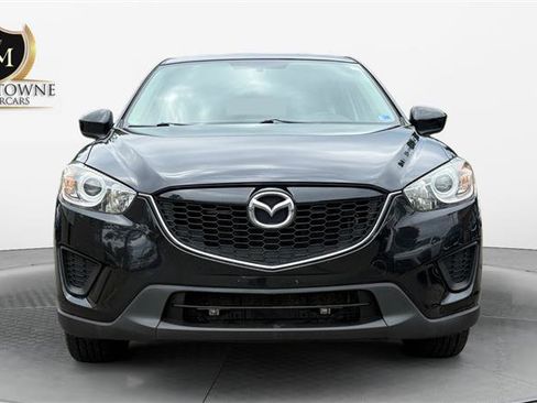 Used 2013 MAZDA CX-5 Sport FWD image 8