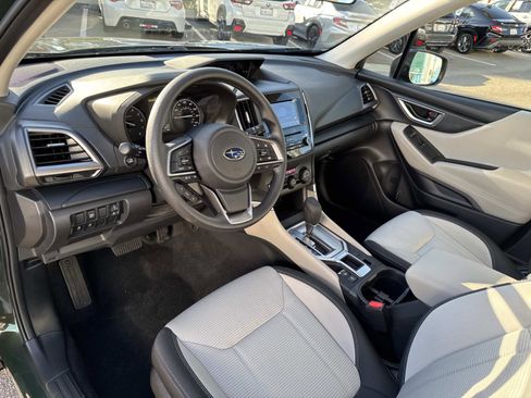 Used 2023 Subaru Forester image 15