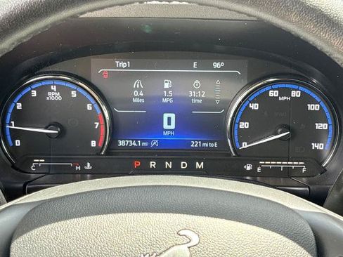 Certified 2022 Ford Bronco Sport Badlands w/ Premium Package AWD/4WD image 21