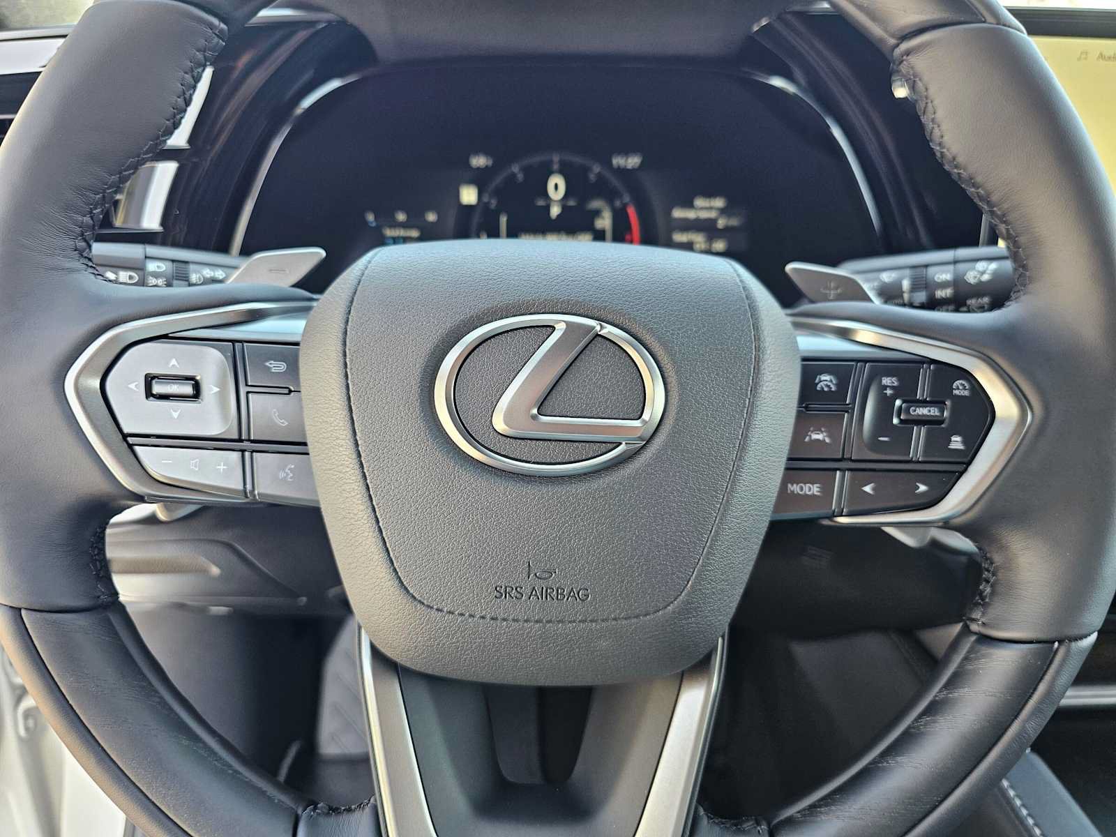 New 2026 Lexus RX 350 Premium Plus w/ Accessory Package (K3) FWD image 22
