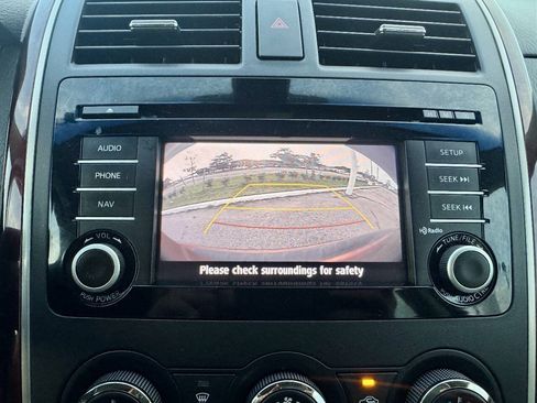 Used 2015 MAZDA CX-9 Grand Touring FWD image 14