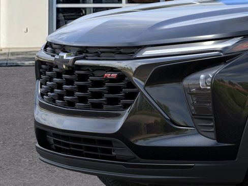 New 2026 Chevrolet Trax RS w/ Sunroof Package image 37