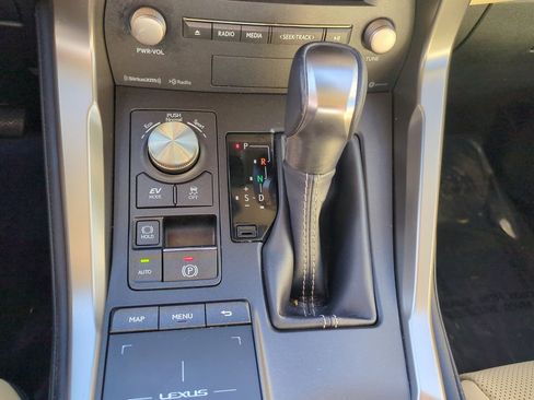 Used 2020 Lexus NX 300h AWD w/ Premium Package image 25