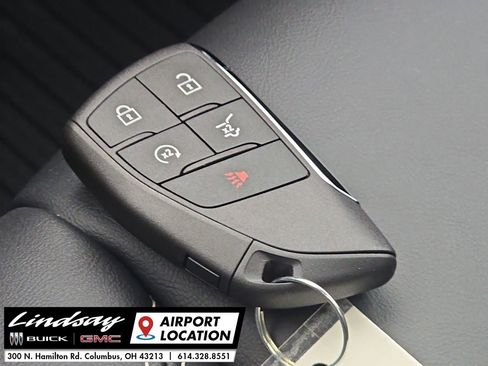 New 2026 GMC Acadia Elevation w/ Black Edition image 37