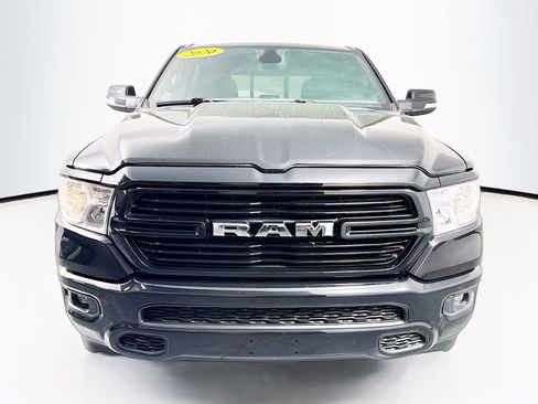 Used 2020 RAM 1500 Big Horn image 2