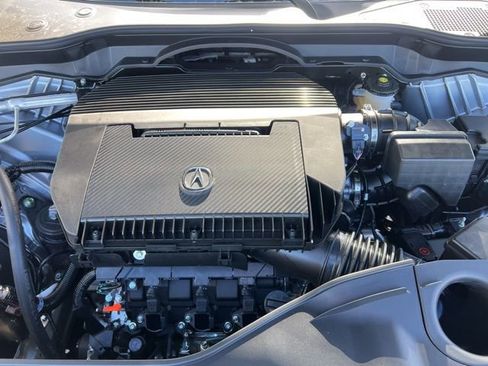 New 2026 Acura MDX SH-AWD w/ Technology Package image 19