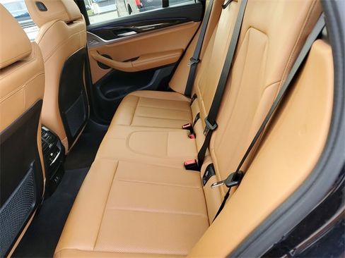 Used 2023 BMW X3 M40i w/ Premium Package image 30