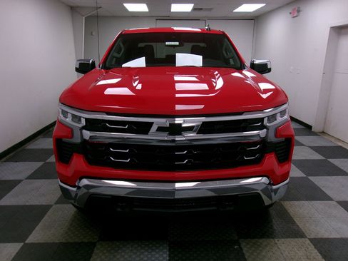 New 2026 Chevrolet Silverado 1500 LT image 16