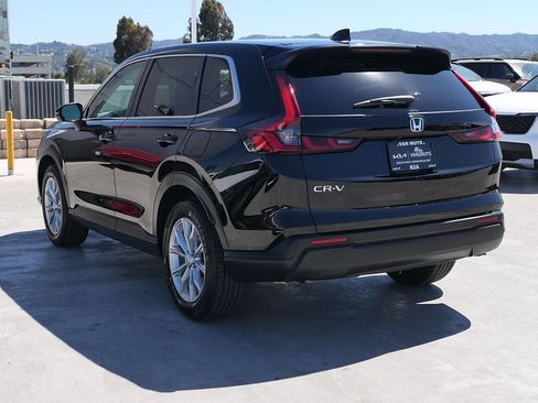 Used 2025 Honda CR-V EX-L image 6