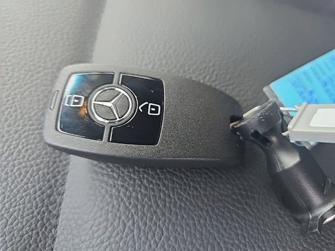 New 2025 Mercedes-Benz Sprinter 3500 image 27