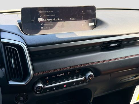 New 2026 MAZDA CX-50 Meridian Edition w/ Apex Package image 28