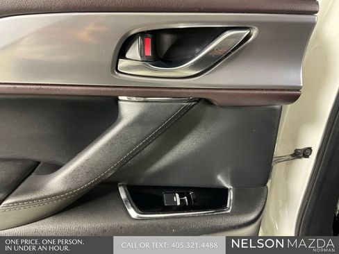 Used 2018 MAZDA CX-9 Grand Touring FWD image 20