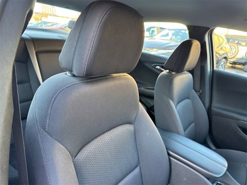 Used 2023 Chevrolet Malibu LT image 15