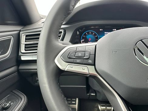 New 2026 Volkswagen Atlas Cross Sport SEL Premium R-Line AWD/4WD image 54