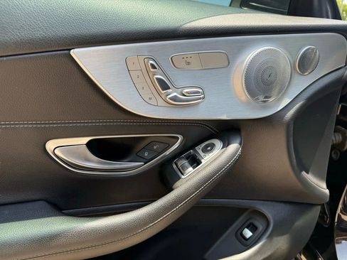 Used 2017 Mercedes-Benz C 300 Coupe image 45