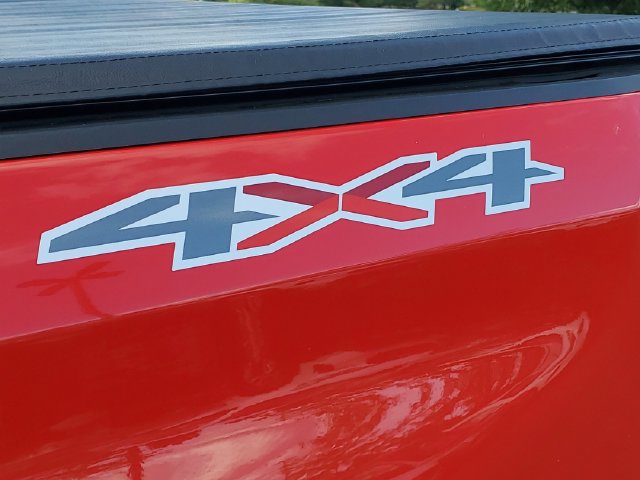 Used 2020 Chevrolet Silverado 1500 RST w/ All-Star Edition AWD/4WD image 34