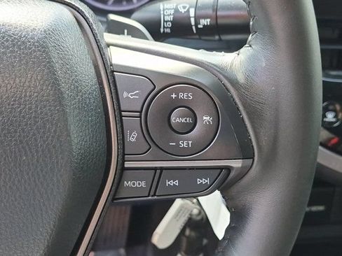 Used 2024 Toyota Camry SE FWD image 25