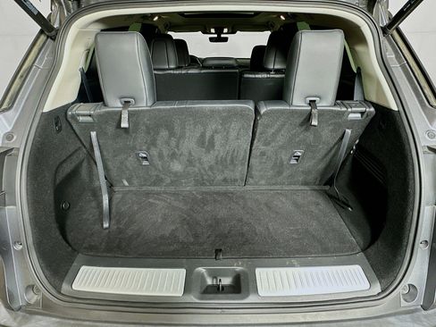 Used 2023 INFINITI QX60 Luxe image 31