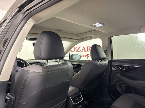 Used 2025 Subaru Outback Onyx Edition w/ Popular Package #2 image 14