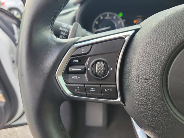 Used 2022 Acura TLX w/ Technology Package FWD image 24