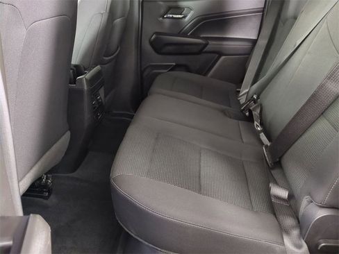 Certified 2023 Chevrolet Colorado LT w/ LT Convenience Package II image 24