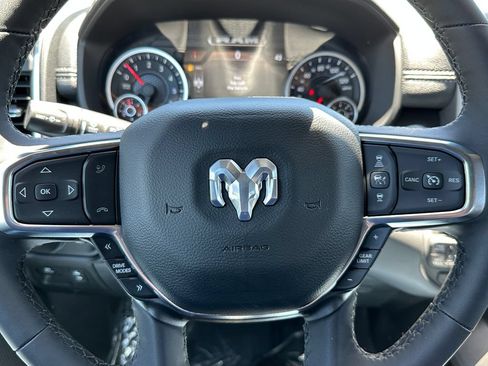 New 2026 RAM 1500 Laramie AWD/4WD image 22