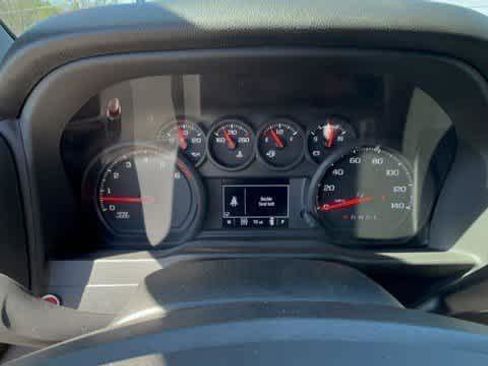 New 2026 Chevrolet Silverado 3500 W/T w/ WT Convenience Package AWD/4WD image 12