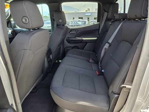 Used 2024 Chevrolet Colorado LT w/ LT Convenience Package RWD image 15