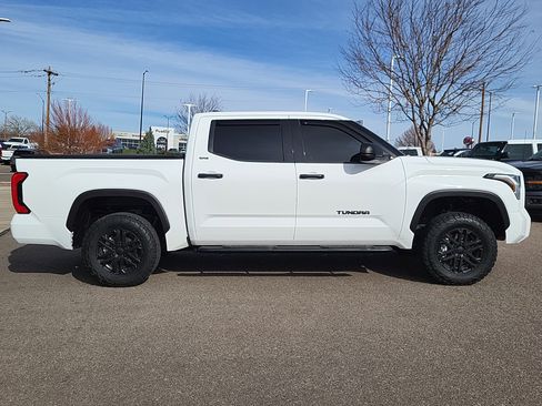 Used 2023 Toyota Tundra SR5 image 2