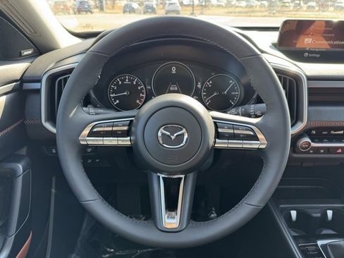 New 2026 MAZDA CX-50 AWD 2.5 S w/ Accent Package image 31